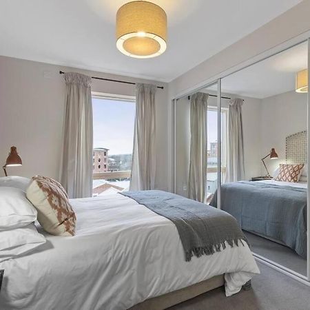 Belfast City Centre, Sleeps 6 Extérieur photo
