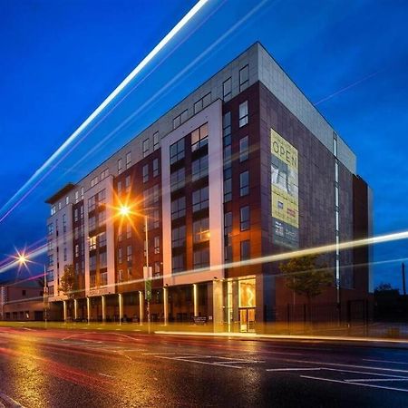Belfast City Centre, Sleeps 6 Extérieur photo