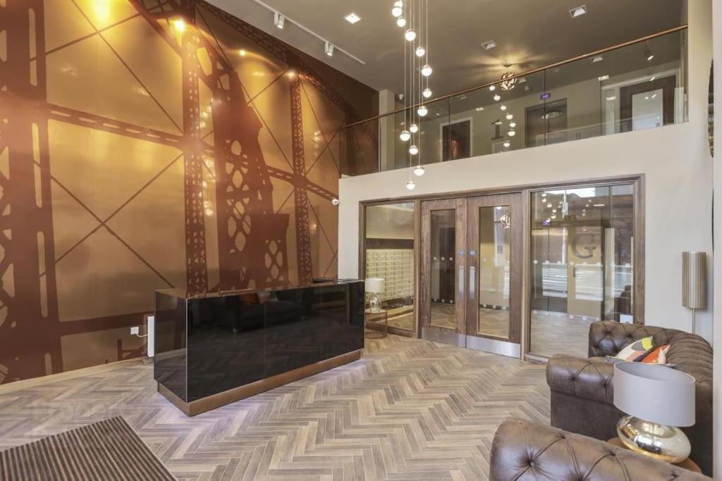 Belfast City Centre, Sleeps 6 Extérieur photo