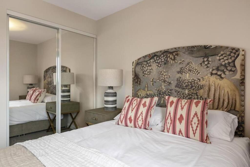 Belfast City Centre, Sleeps 6 Extérieur photo