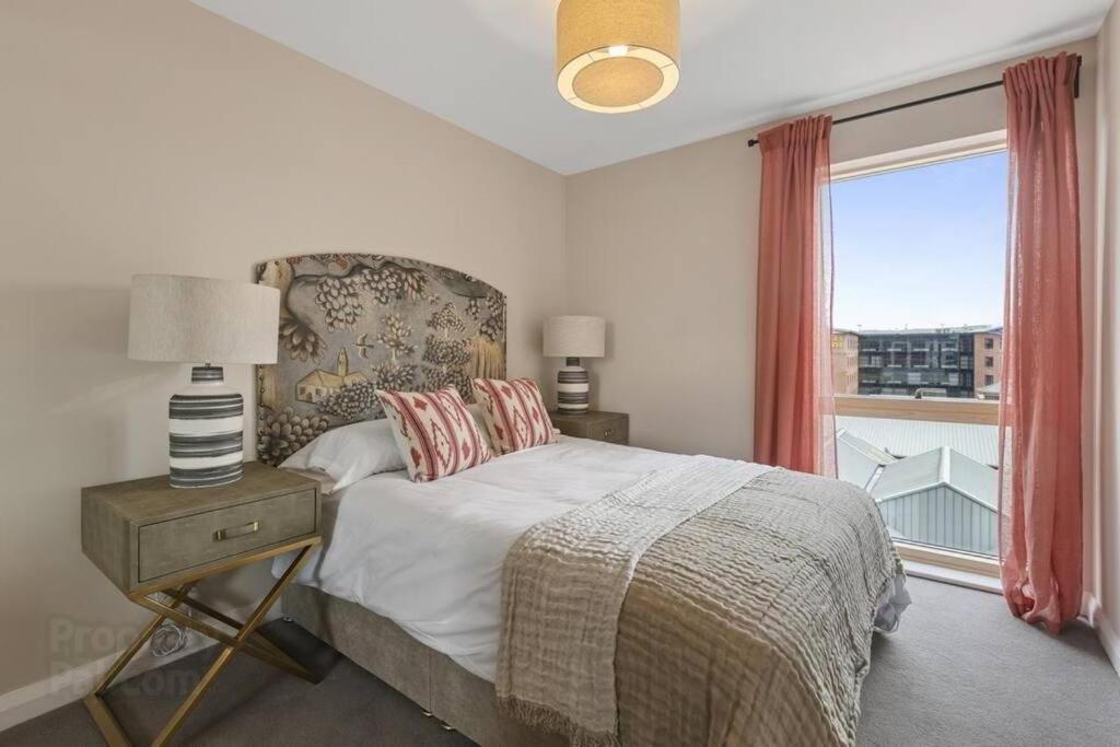Belfast City Centre, Sleeps 6 Extérieur photo