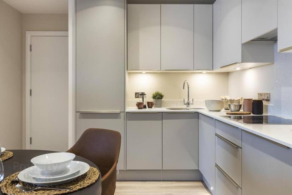 Belfast City Centre, Sleeps 6 Extérieur photo